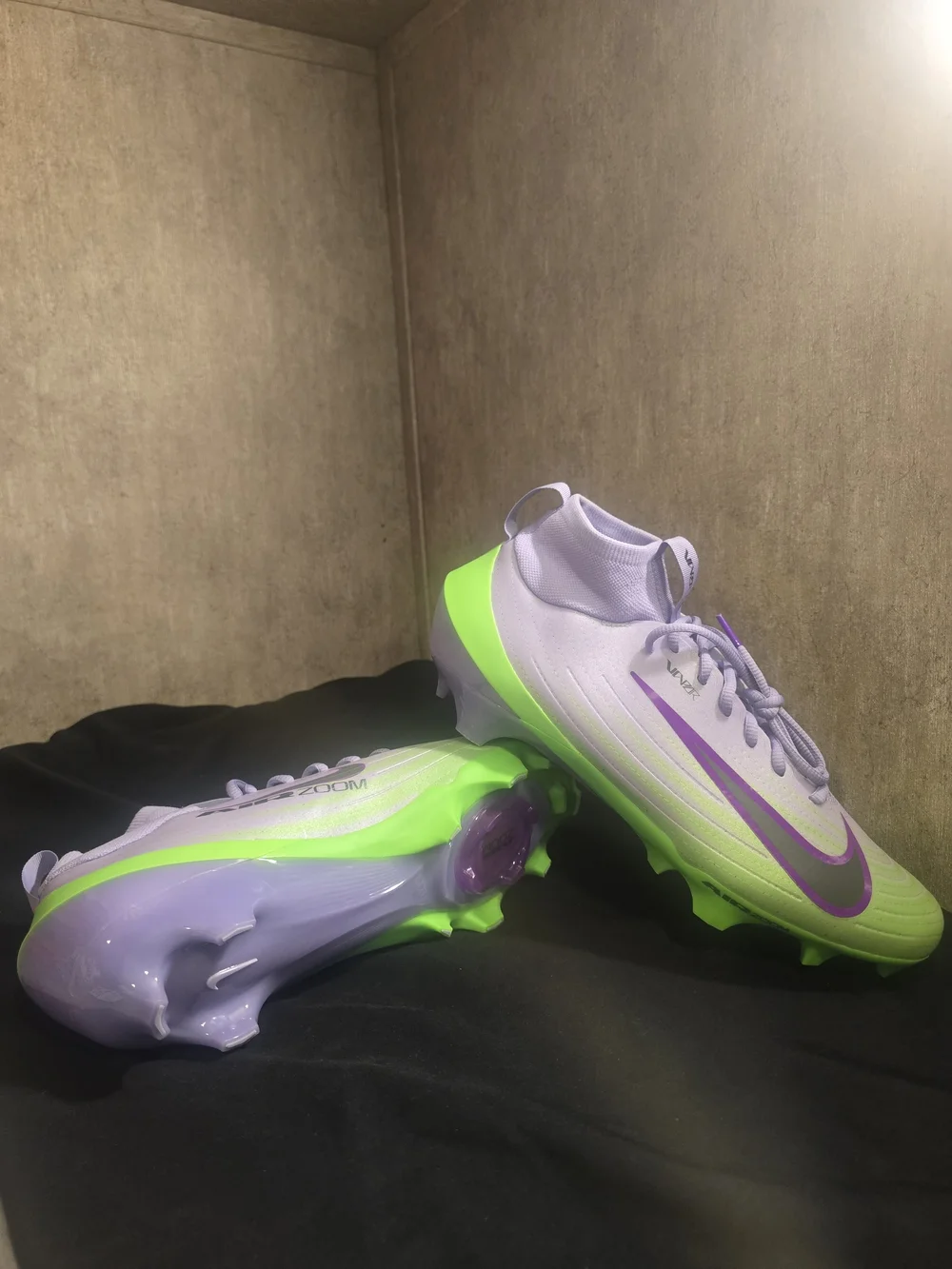 Nike new without